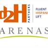 Hispanic Marketing Agency d2H Partners Acquires Arenas Group