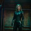 Zawe Ashton Joins Cast of Captain Marvel 2