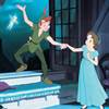 Principal Photography Begins on Disney's Peter Pan and Wendy