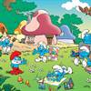 Smurfs Turn 50