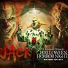 Universal Orlando Announces the Return of Jack the Clown for HHN30