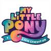 Entertainment One Announces The Cast of My Little Pony: A New Generation