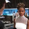 Letitia Wright Injured on Set of Black Panther Sequel