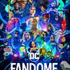 DC FanDome Returns in October!