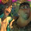The Croods Making a New Home at Hulu and Peacock