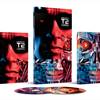 30th Anniversary Terminator 2 Judgement Day 4K Release Coming in November