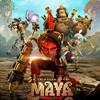 See Netflix's Maya and The Three In A Virtual Advanced Screening