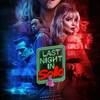See An Advanced Screening of The Last Night In Soho In Miami, FL