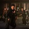 Iko Uwais Set as Villain in Expendables 4