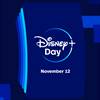 The Walt Disney Company Announces Disney+ Day Celebrations