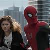 Spider-Man No Way Home Third Highest Opening Weekend of All Time
