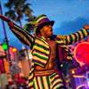 Universal Orlando's Mardi Gras 2022 Kicks Off Tomorrow!