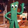 Gumby Making a Series Comeback