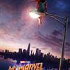 Disney Announces Launch Date for Ms. Marvel Series