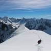 Special Screening of The Last Glaciers Coming to IMAX Theatres in Honor of Earth Day