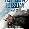 Paramount Pictures Announces Top Gun Tuesday Early Screenings