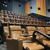 Look Dine-in Cinemas, Not Your Typical Movie Theater