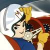 Live-Action Speed Racer Series Coming To Apple