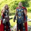 Taika Waititi Makes Blunder with Natalie Portman on Set of Thor: Love and Thunder