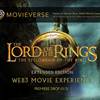Lord of the Rings: The Fellowship of the Ring Web3 Movie Experience Announced