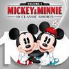 Mickey & Minnie: 10 Classic Shorts - Volume 1: A Must-Have for Disney Fans and Animation Enthusiasts