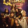 Get an Early Virtual Screening of QUASI, the Hunchback Caught in a Deadly Feud