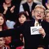 Controversial Talk Show Host Jerry Springer Dies at Age 79