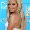 Disney's High School Musical Star, Ashley Tisdale, To Star in Teen Witch