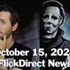 Flick News: MCU Reboot, Halloween TV Universe & Best Buy Update