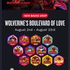 Deadpool & Wolverine Pinball Quest: Stern Pinball's Boulevard of Love & Month of Marvel