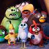 Angry Birds Movie 3: Red and Chuck Return in New Adventure