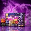 Angry Orchard Slashes Into Horror With Jason Universe Collaboration