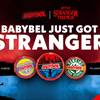 Babybel Turns Up the Heat with Stranger Things Hellfire Cheese Alternative