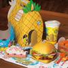 Burger King Adds the Ultimate SpongeBob Menu to Fans' Delight