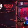 CHIPS AHOY! COOKIE x Stranger Things Claw Machine Grab Fans’ Attention