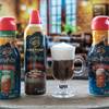 Coffee mate Brings Butterbeer Magic to Stores with New Harry Potter Creamers and Cold Foam