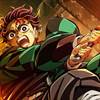 Demon Slayer: Infinity Castle Breaks Box Office Records With $70M Debut