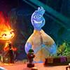 Disney and Pixar's "Elemental": A Streaming Sensation and Box Office Triumph