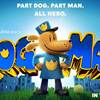 DOG MAN Advance Screening Contest | Florida