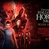 Experience the Sinister Curse of Vecna: Stranger Things Season 4 Haunted House at Halloween Horror Nights!