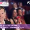Fathom Entertainment CEO Ray Nutt Talks Expansion, The Chosen & Coraline Success at CinemaCon 2025