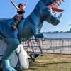 FlickDirect Team Attends Adult Swim's Pirate Parrrty at SDCC 2024