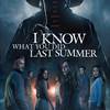 Florida Advance Screening Giveaway: I Know What You Did Last Summer (2025)
