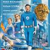 Florida Advance Screening Giveaway: The Fantastic Four: First Steps