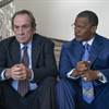 Florida Exclusive: 'THE BURIAL' Advance Screening - A Tale of Justice with Tommy Lee Jones & Jamie Foxx