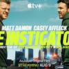Free Advance Screening of THE INVESTIGATORS in Tampa, Florida