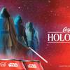 Galactic Sips: Coca-Cola & Star Wars Bottles Spark AR Hologram Magic