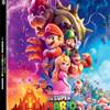 Game On! Grab Your Chance to Win The Super Mario Bros. Movie Digital HD Codes