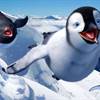 Happy Feet Broadway Musical in Development With Award-Winning Creative Team