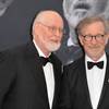Hollywood Bowl Stage Dedicated to Legendary Composer John Williams